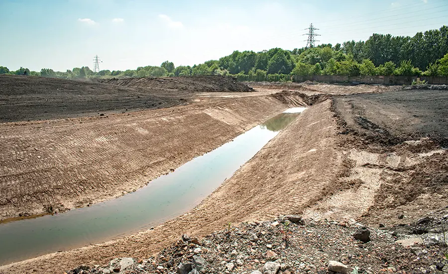 Ökotoxikologie zur Altlastenbewertung: Überblick über die verfügbaren Methoden zur Bewertung der Belastung aquatischer Ökosysteme